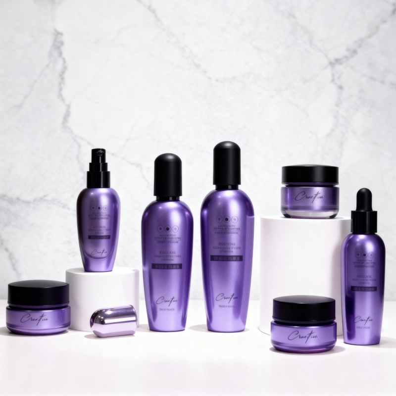 serum electrophoresis bottle