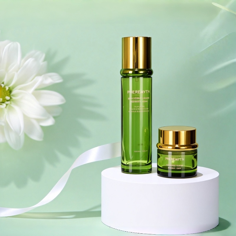 150ml+30ml+100ml+50ml 4 piece set