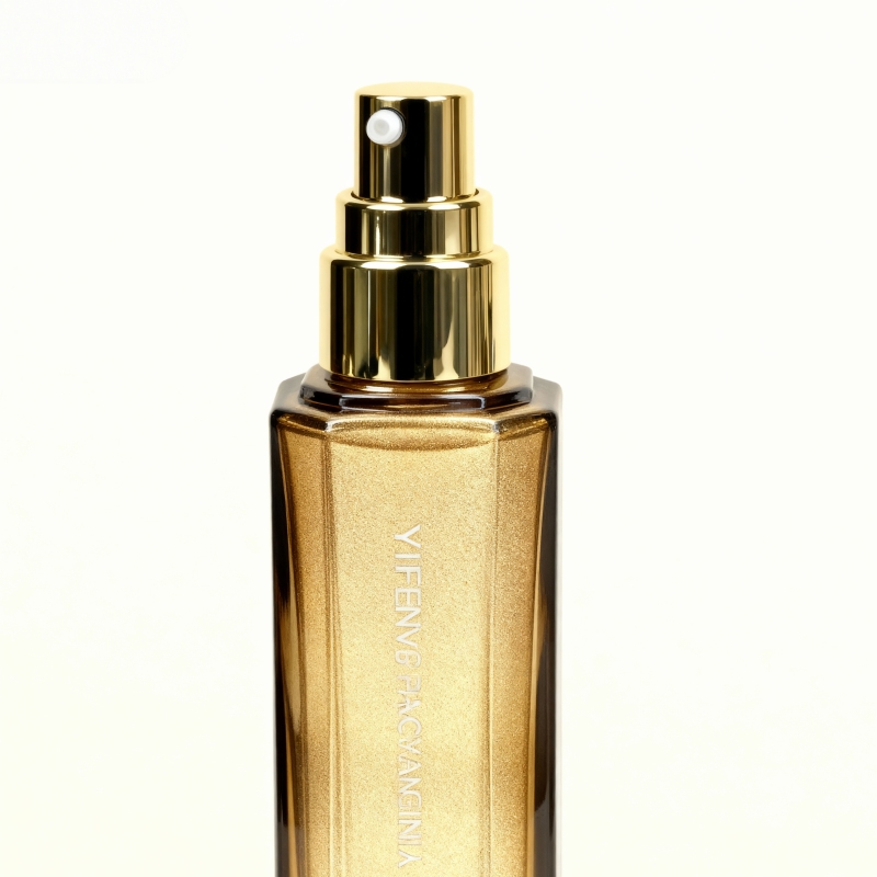 clotted serum bottle