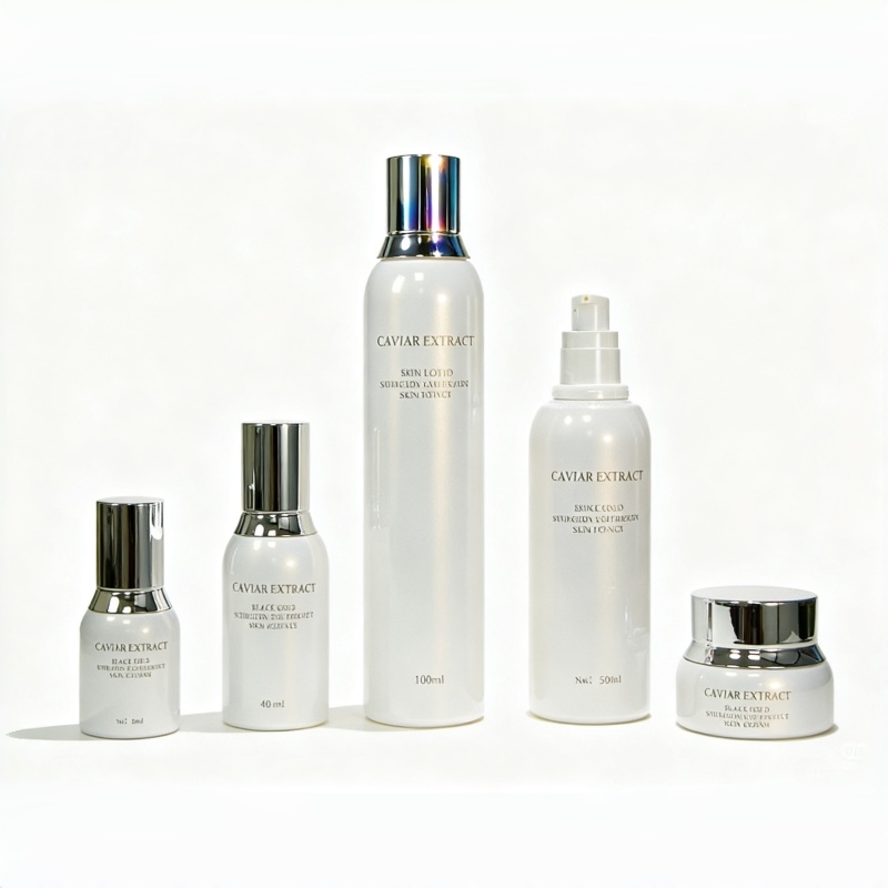 face cream jar mockup