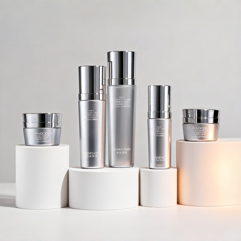 body cleanser bottle