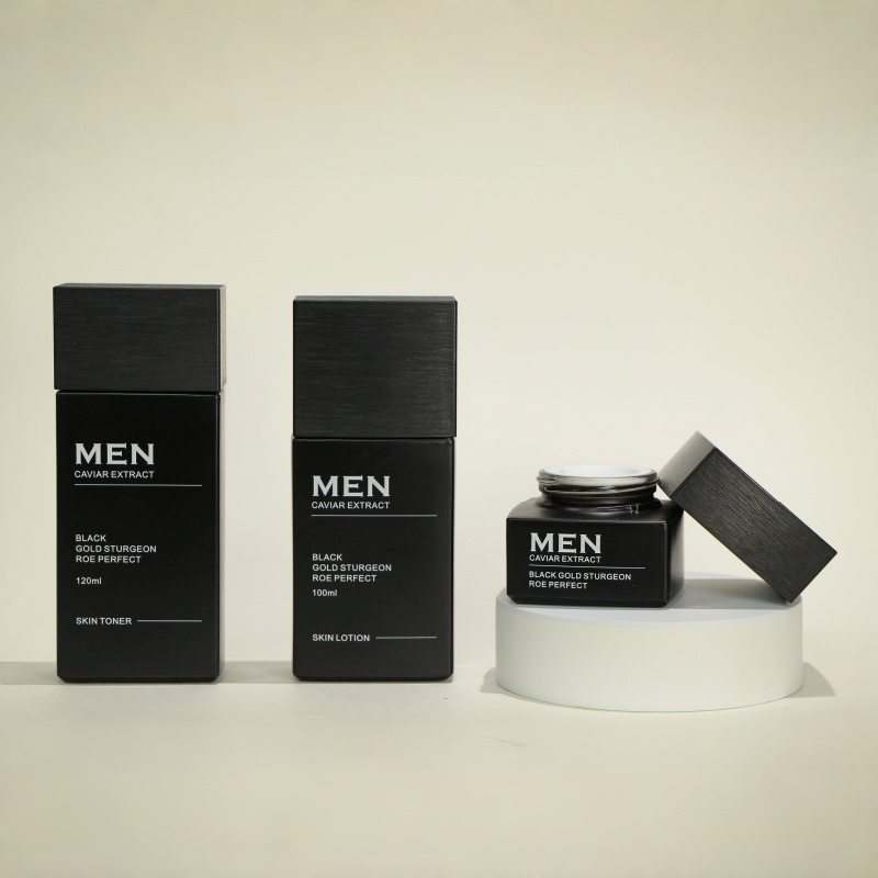 wholesale cosmetic bottle sets - factory price