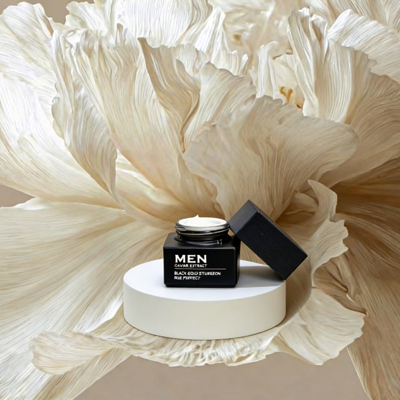 custom cosmetic set packaging - NAISI