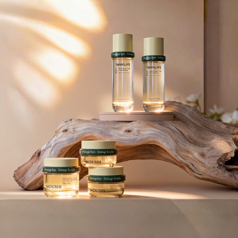 serum applicator bottle