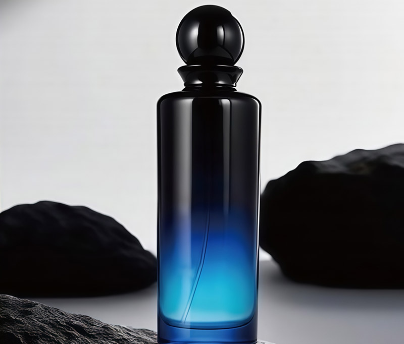 fancy hochwertig 100ml leer klar mist spray Parfümflasche