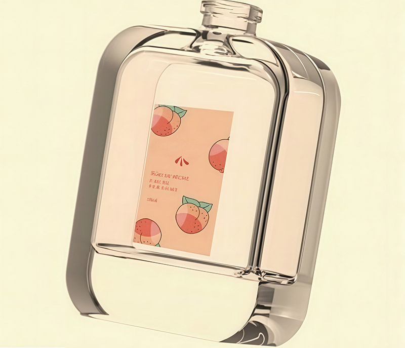 1.70 oz Cologne 3.4oz Big Cologne Perfume Bottle