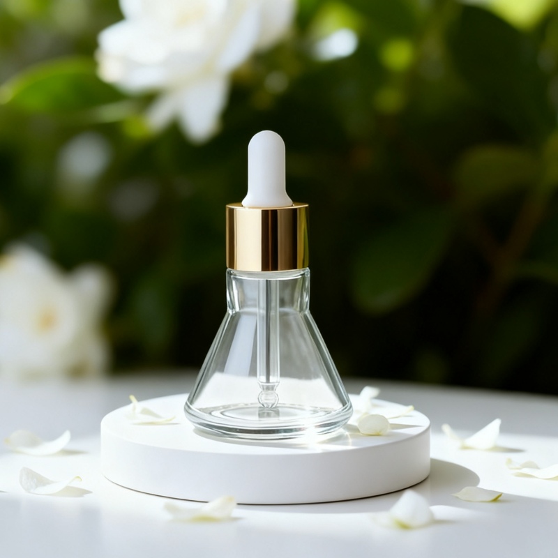 30ml conical Tropfflasche mit pipette