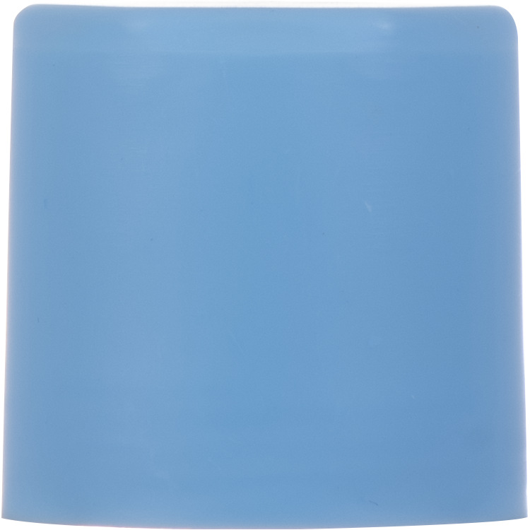 50ml transparent glass bottle with ball bearings