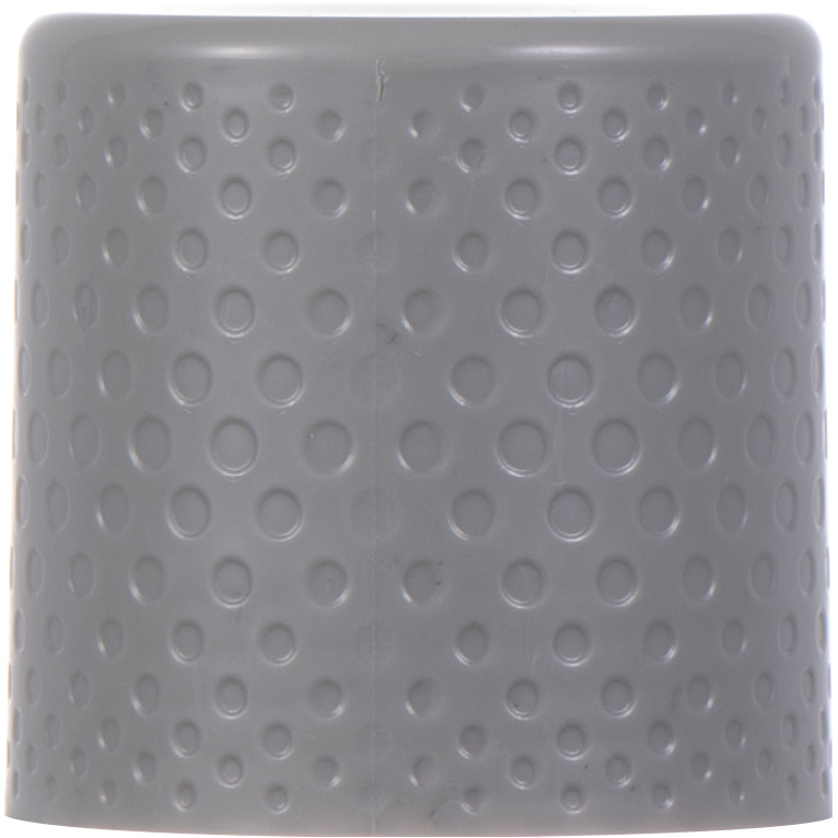 50ml Unique clear Glass Roll on Deodorant Bottles for Body