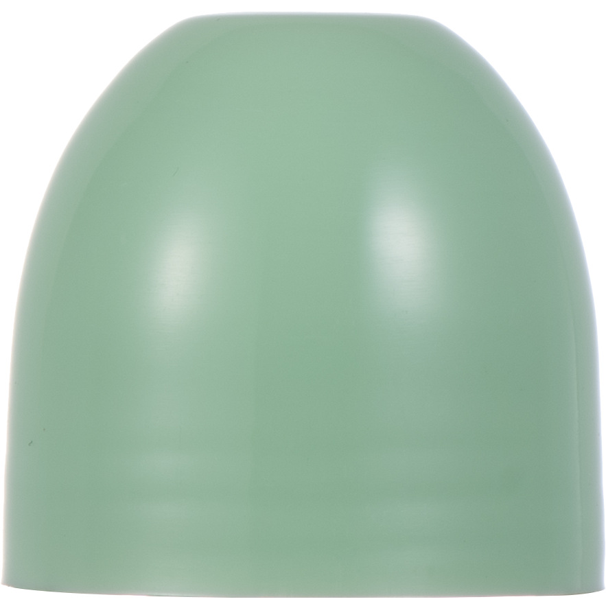 30ml 50ml straight round glass large ball-shaped bottle