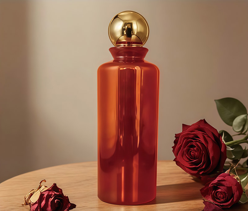 fancy hochwertig 100ml leer klar mist spray Parfümflasche