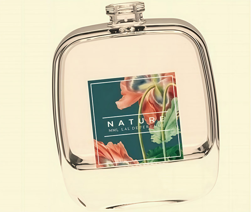 50ml Travel Cologne Bottles für Women