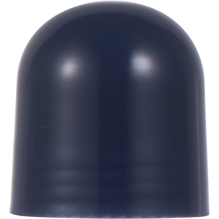 Ball bearing bottle cap 25ml 30ml 50ml antiperspirant deodorant lotion glass bottle